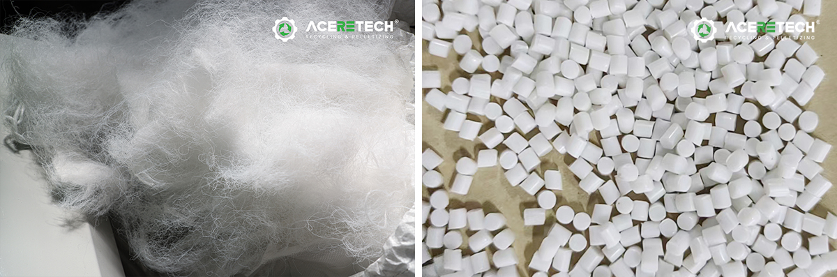 turnkey-solution-for-pa6-pa66-fiber-waste-recycling-from-aceretech